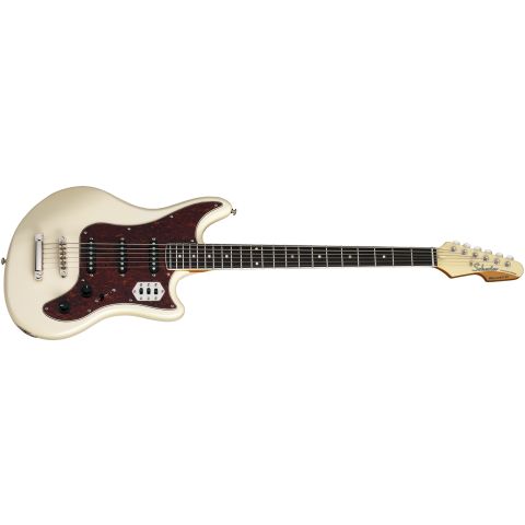 Schecter Hellcat VI Bajo Eléctrico 6...