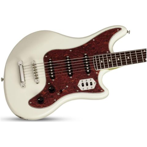 Schecter Hellcat VI Bajo Eléctrico 6...