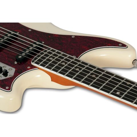 Schecter Hellcat VI Bajo Eléctrico 6...