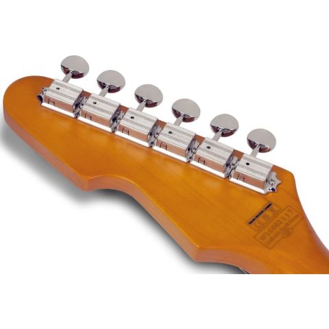 Schecter Hellcat VI Bajo Eléctrico 6...
