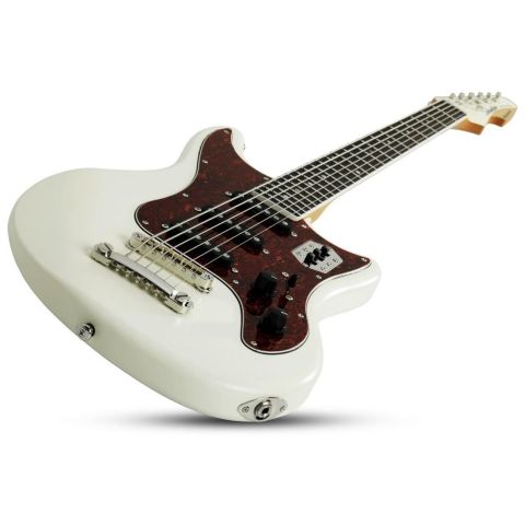 Schecter Hellcat VI Bajo Eléctrico 6...
