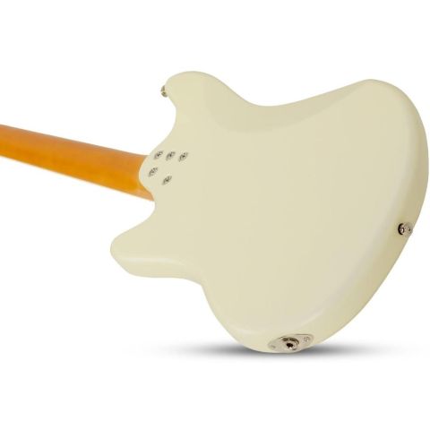 Schecter Hellcat VI Bajo Eléctrico 6...