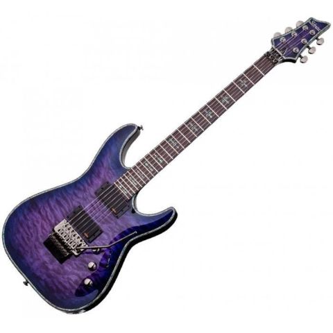 Schecter Hellraiser C1 FR Trans...