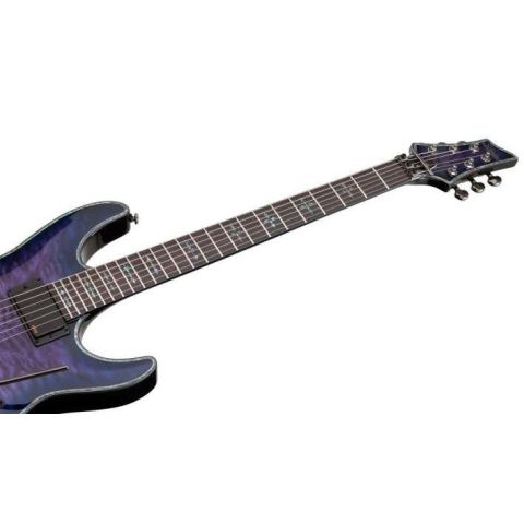 Schecter Hellraiser C1 FR Trans...