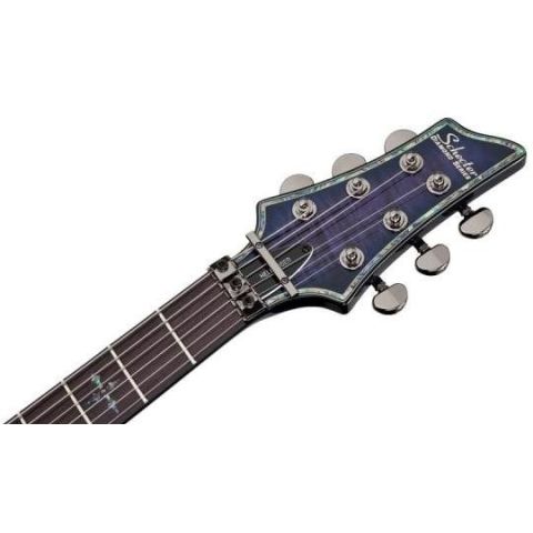 Schecter Hellraiser C1 FR Trans...