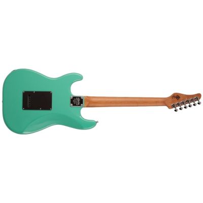 Schecter Nick Johnston Trad HSS AG Guitarra Eléctrica 2