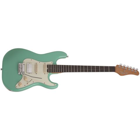 Schecter Nick Johnston Trad HSS AG...
