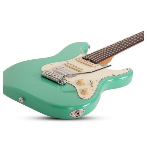 Schecter Nick Johnston Trad HSS AG...