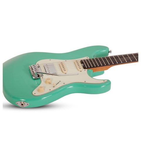 Schecter Nick Johnston Trad HSS AG...