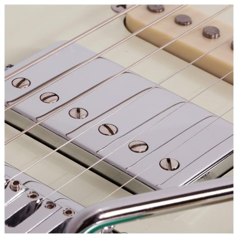 Schecter Nick Johnston Trad HSS AG...