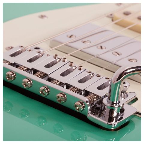 Schecter Nick Johnston Trad HSS AG...