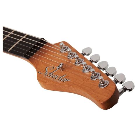 Schecter Nick Johnston Trad HSS AG...
