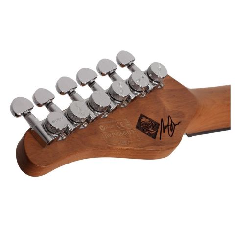 Schecter Nick Johnston Trad HSS AG...