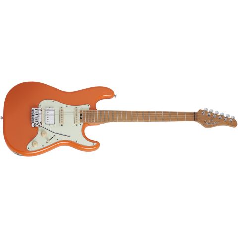 Schecter Nick Johnston Trad HSS AO...