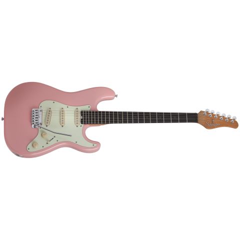 Schecter Nick Johnston Trad SSS AC...