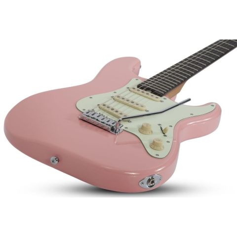 Schecter Nick Johnston Trad SSS AC...