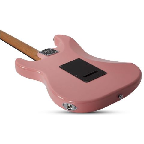 Schecter Nick Johnston Trad SSS AC...