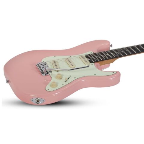 Schecter Nick Johnston Trad SSS AC...