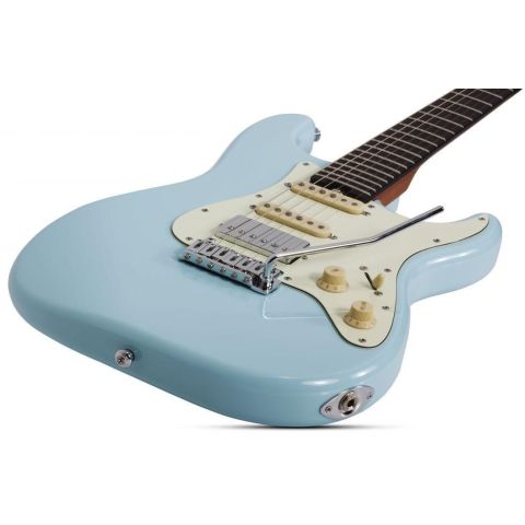 Schecter Nick Johnston Trad SSS AF...