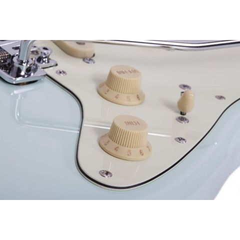 Schecter Nick Johnston Trad SSS AF...