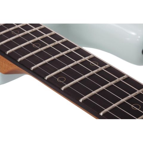 Schecter Nick Johnston Trad SSS AF...