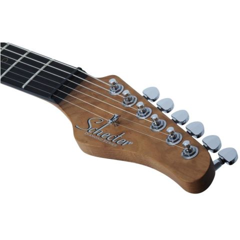 Schecter Nick Johnston Trad SSS AF...