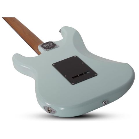Schecter Nick Johnston Trad SSS AF...