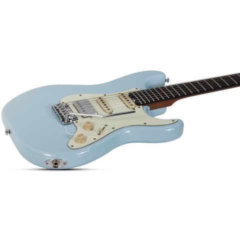 Schecter Nick Johnston Trad SSS AF...