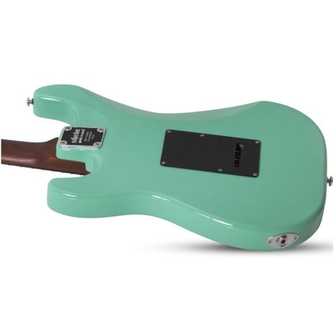 Schecter Nick Johnston Trad SSS AG...