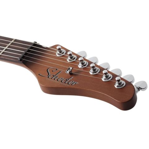 Schecter Nick Johnston Trad SSS AG...