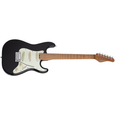 Schecter Nick Johnston Trad SSS AI Guitarra Eléctrica