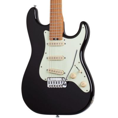 Schecter Nick Johnston Trad SSS AI Guitarra Eléctrica 2