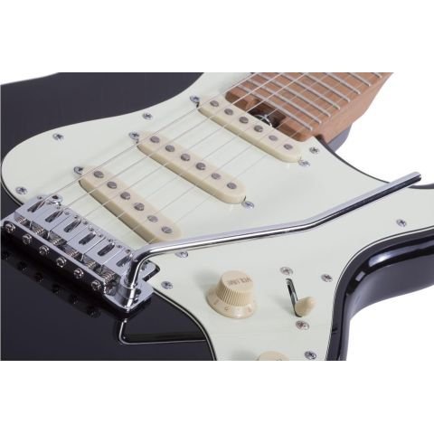 Schecter Nick Johnston Trad SSS AI...