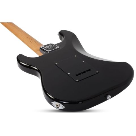 Schecter Nick Johnston Trad SSS AI...