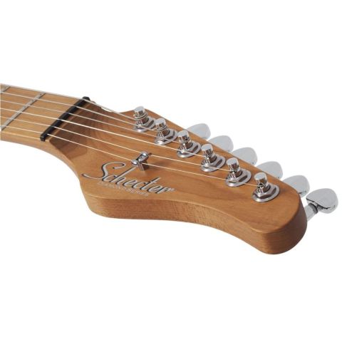 Schecter Nick Johnston Trad SSS AI...