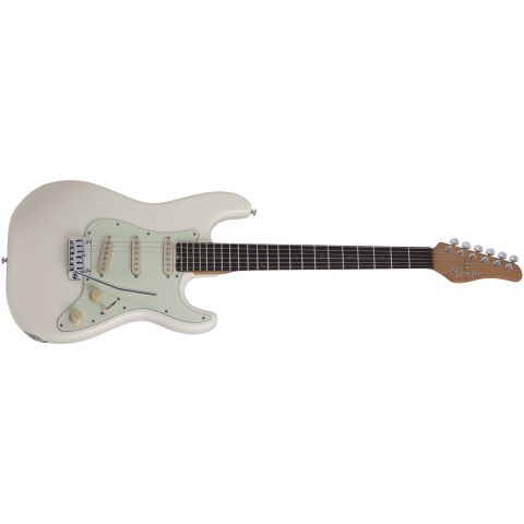 Schecter Nick Johnston Trad SSS AS...