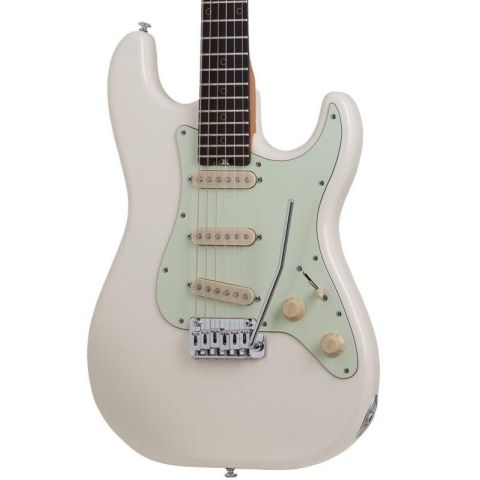 Schecter Nick Johnston Trad SSS AS...