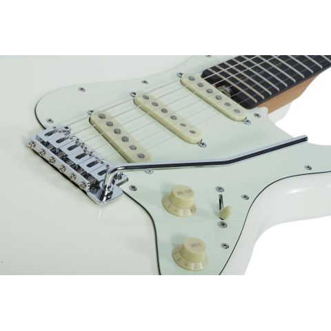 Schecter Nick Johnston Trad SSS AS...