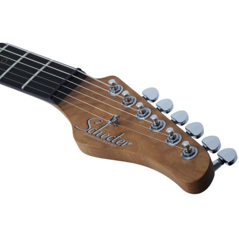 Schecter Nick Johnston Trad SSS AS...