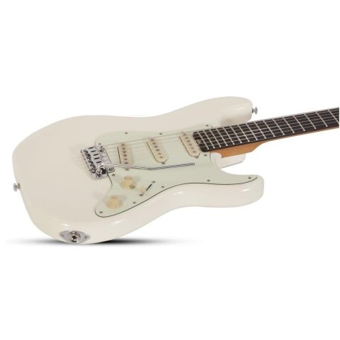 Schecter Nick Johnston Trad SSS AS...