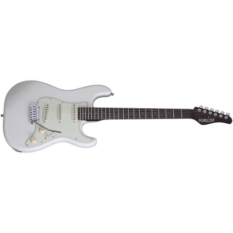 Schecter Nick Johnston Trad USA SSS...
