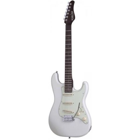 Schecter Nick Johnston Trad USA SSS...