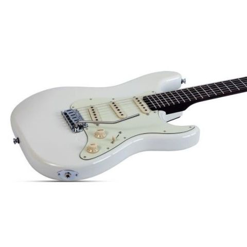 Schecter Nick Johnston Trad USA SSS...
