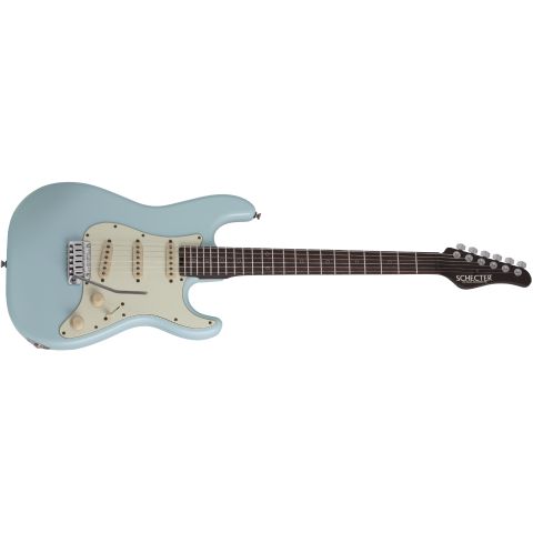 Schecter Nick Jonhston USA Wembley...