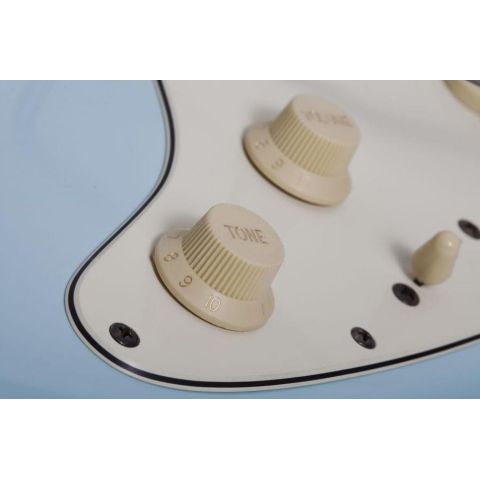 Schecter Nick Jonhston USA Wembley...
