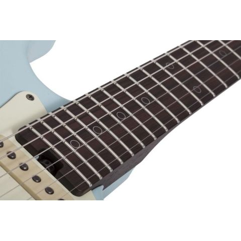 Schecter Nick Jonhston USA Wembley...
