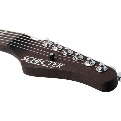 Schecter Nick Jonhston USA Wembley...