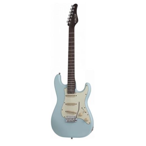 Schecter Nick Jonhston USA Wembley...