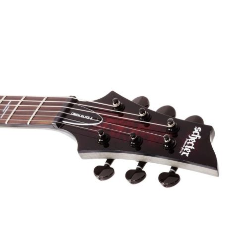 Schecter Omen Elite 6 BCHB Guitarra...