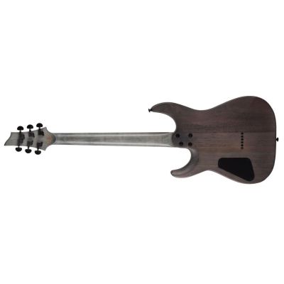 Schecter Omen Elite 6 STBB Guitarra Eléctrica 2